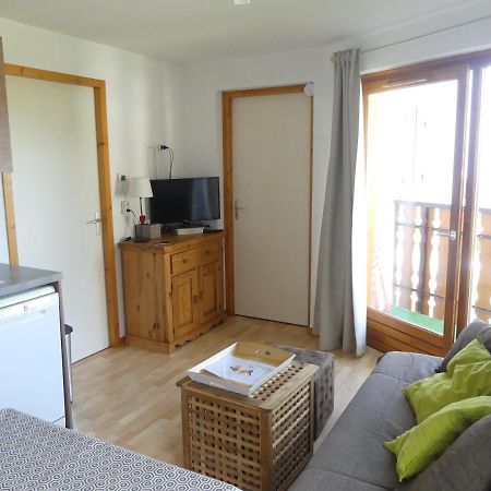 Chalet Le Telemark Thollon-les-Memises 外观 照片