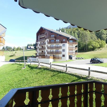 Chalet Le Telemark Thollon-les-Memises 外观 照片