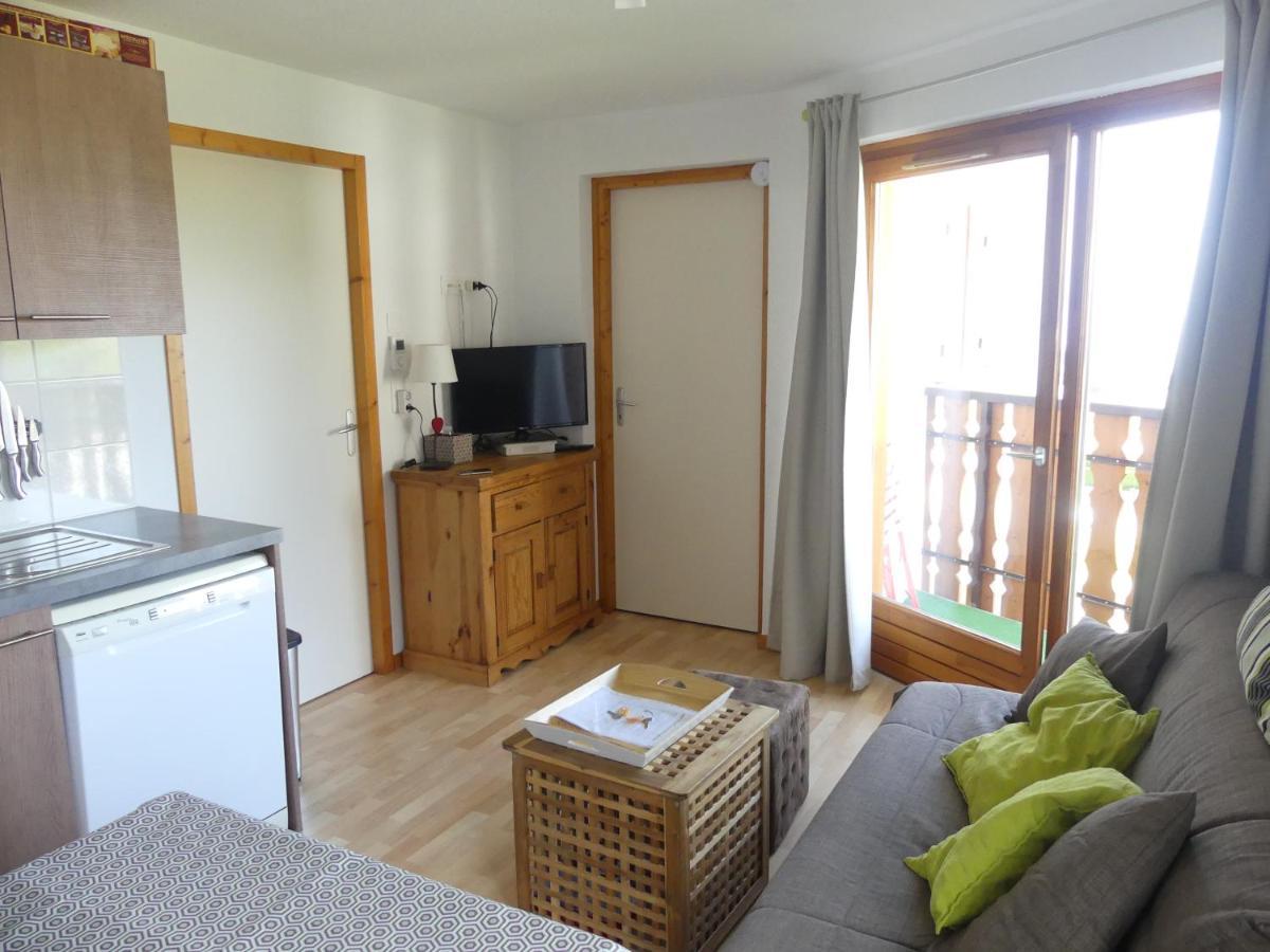 Chalet Le Telemark Thollon-les-Memises 外观 照片
