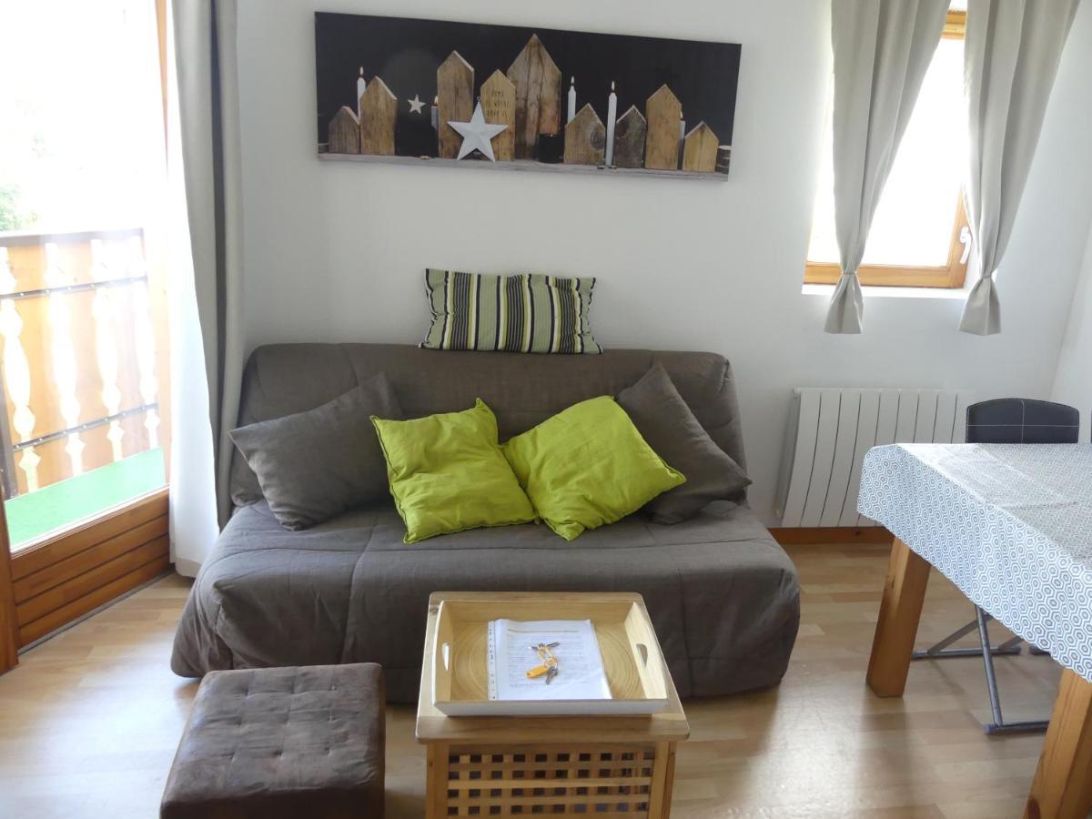 Chalet Le Telemark Thollon-les-Memises 外观 照片