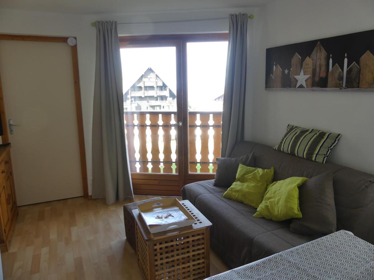 Chalet Le Telemark Thollon-les-Memises 外观 照片