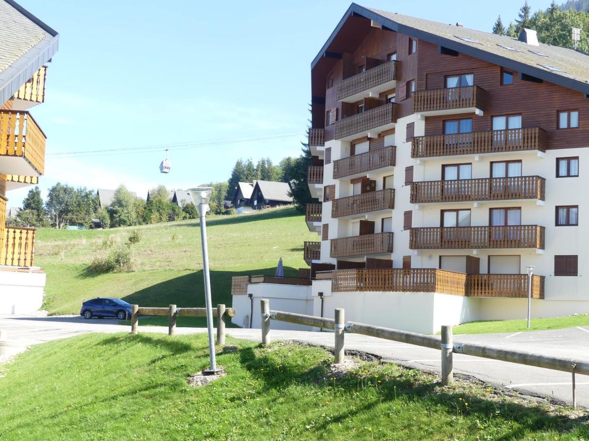 Chalet Le Telemark Thollon-les-Memises 外观 照片
