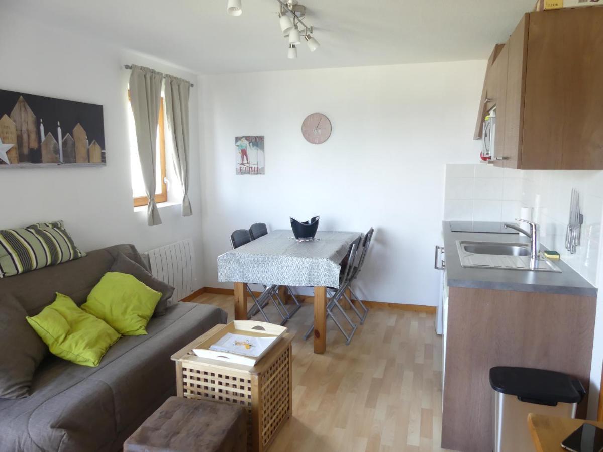 Chalet Le Telemark Thollon-les-Memises 外观 照片