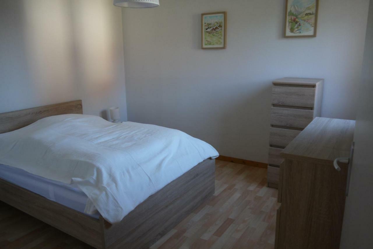 Chalet Le Telemark Thollon-les-Memises 外观 照片